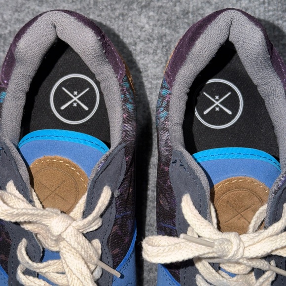 Inkkas Mariposa Jogger - Size 9 - Picture 4 of 10